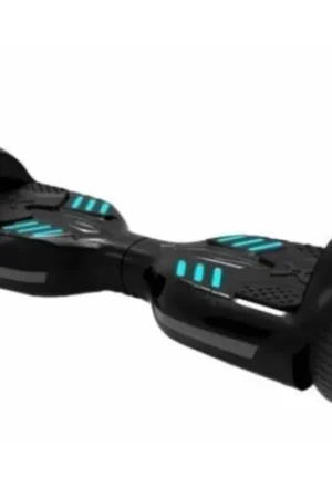 Hoverboard 6.5" Wheel Bluetooth Speaker